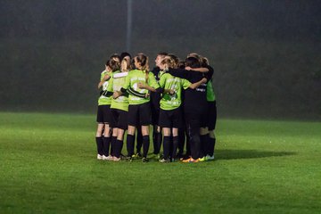 Bild 80 - B-Juniorinnen TuS Tensfeld - MTSV Olympia Neum�nster : Ergebnis: 4:1